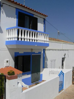 Отель Casa Azul  Албуфейра
